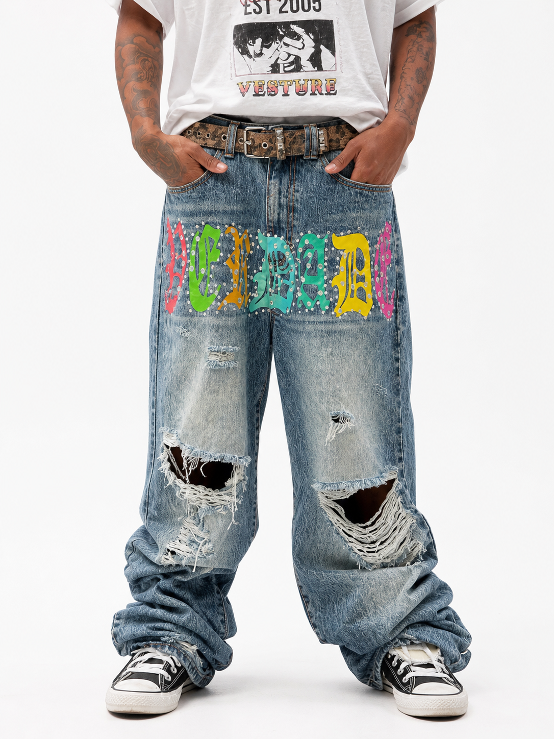 VERDADE DENIM