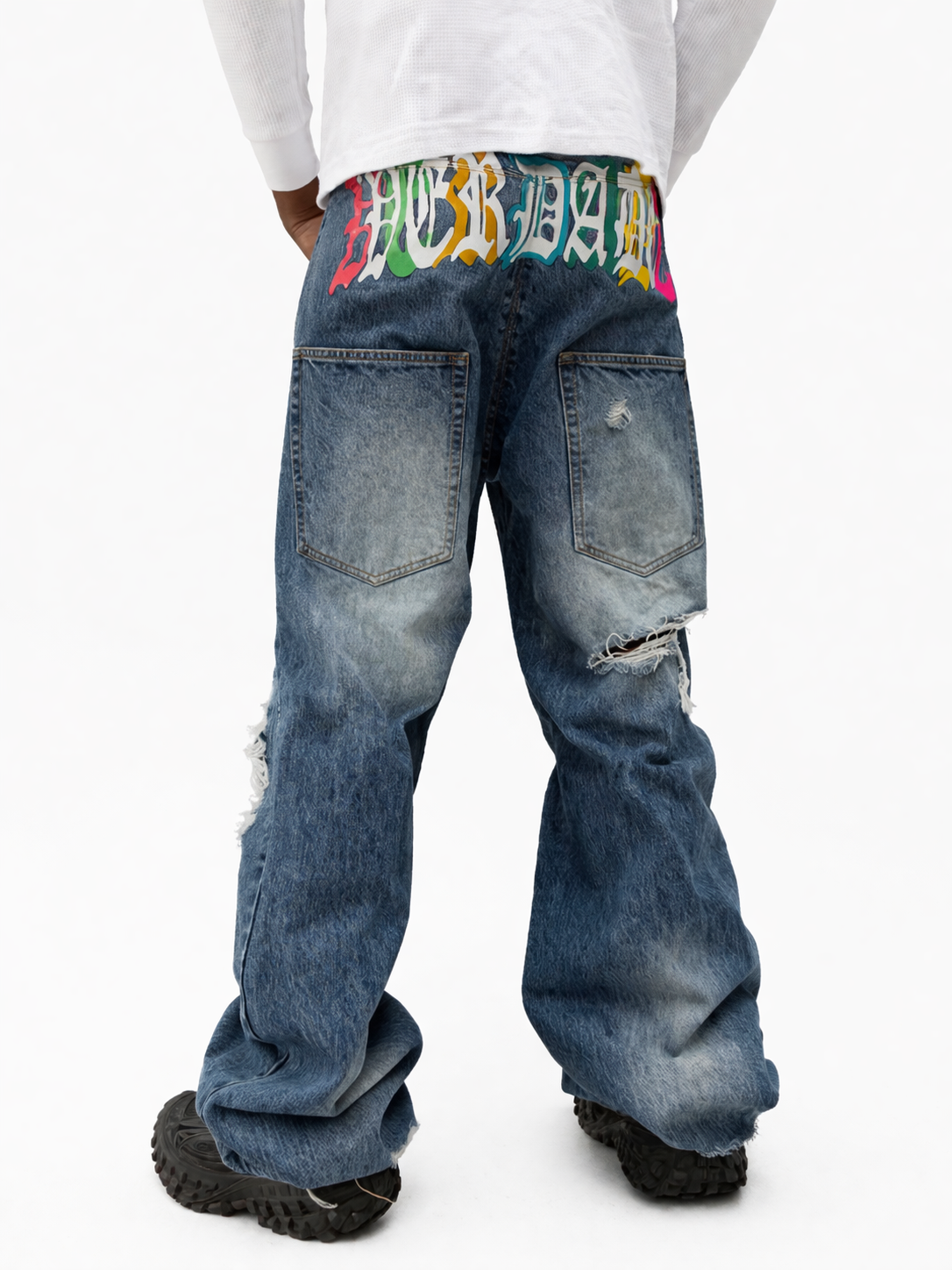 VERDADE DENIM