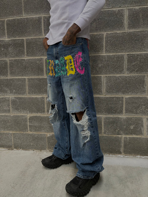 VERDADE DENIM