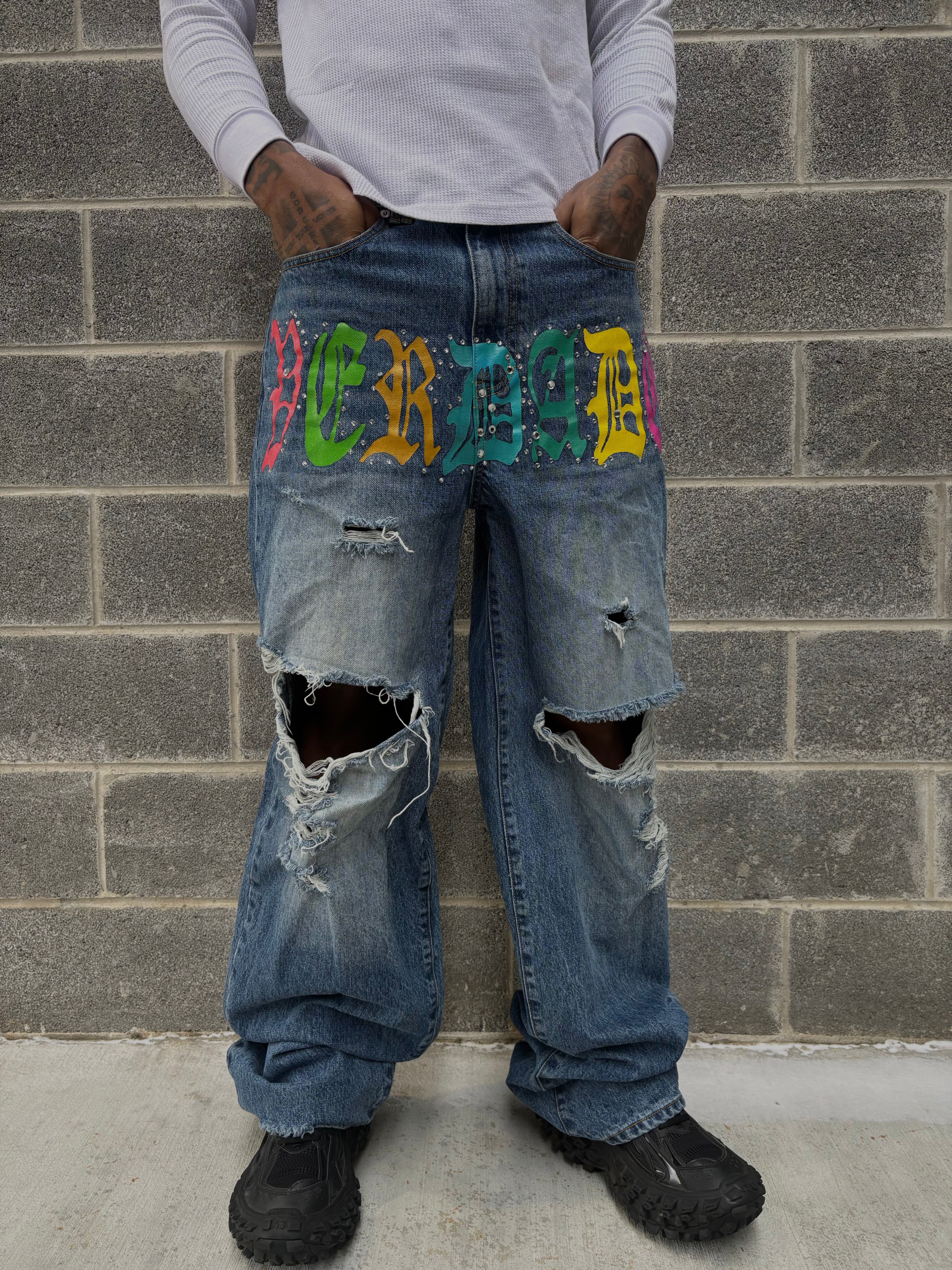 VERDADE DENIM
