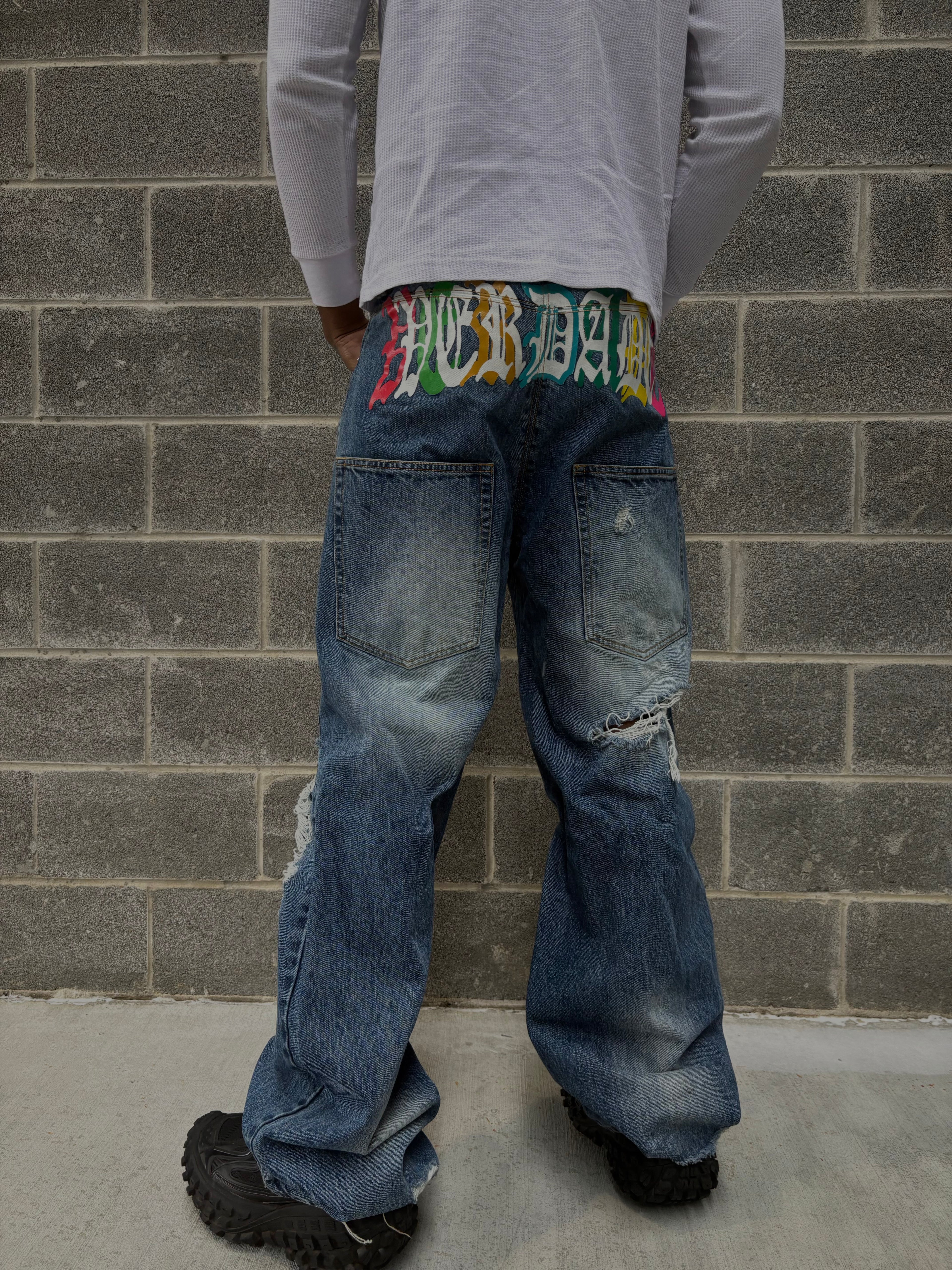 VERDADE DENIM